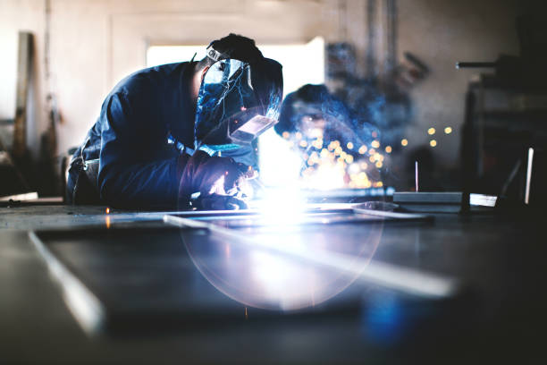 Best Specialty Welding Processes in Camp Hill, AL