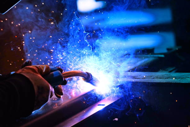 Affordable Welder Services in Camp Hill, AL