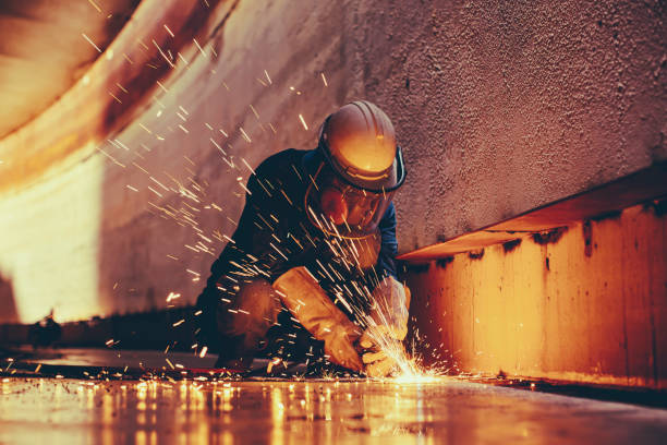 Best Automation and Robotic Welding in Camp Hill, AL