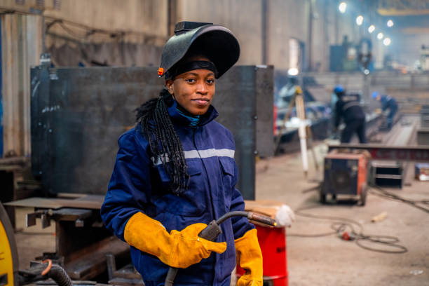 Professional Welder & Metal Fabrication in Camp Hill, AL