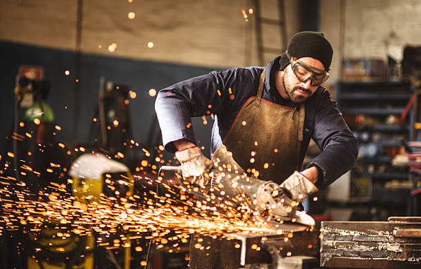 Best Automotive Welding in Camp Hill, AL