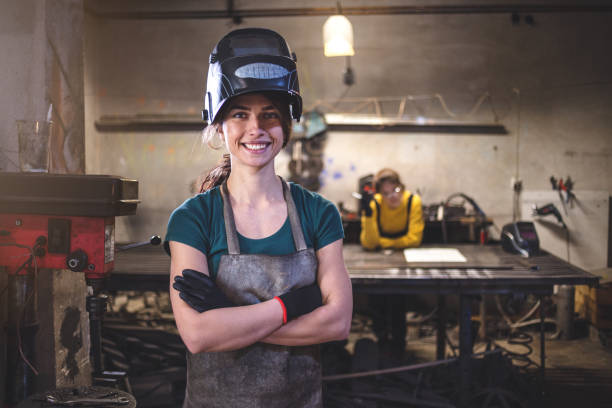 Affordable Welder Services in Camp Hill, AL